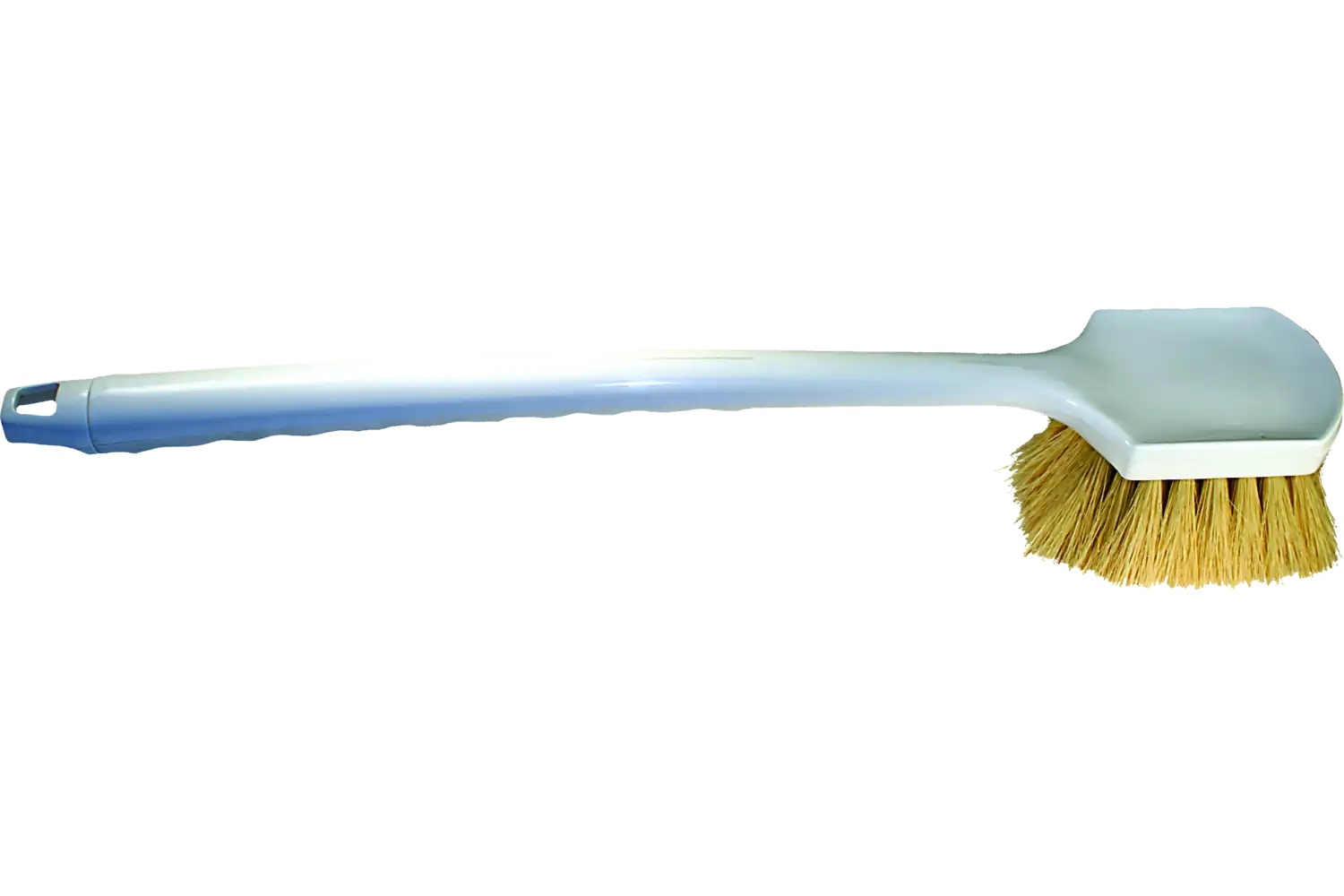 Picture of Pferd Long Handle Fender Brush White Tampico Fill 89443 79189443